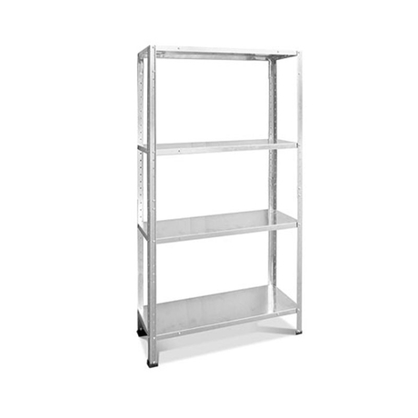 Tolsen 83070 4-tier tool shelf