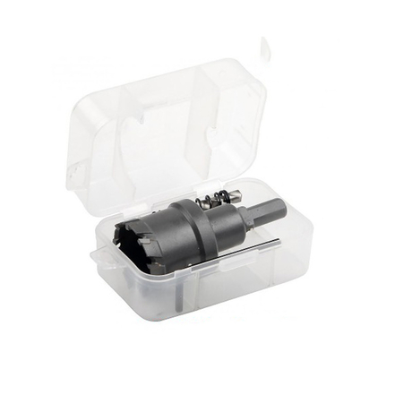 Concrete Drill 38mm Tolsen 75938