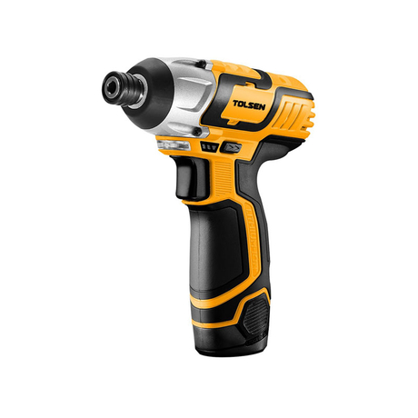 Tolsen 79025 12V cordless screwdriver
