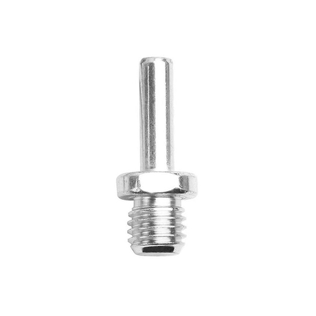 Tolsen 77261 Rubber Pad with Nut 125mm