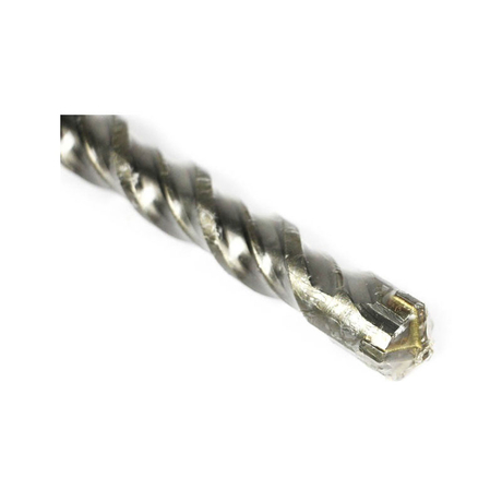Tolsen 74826 Industrial X-tip Concrete Drill Bit 10x160mm