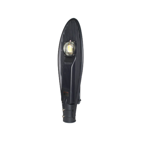 Đèn Led chiếu sáng đường Rạng Đông CSD02 60W ánh sáng trắng