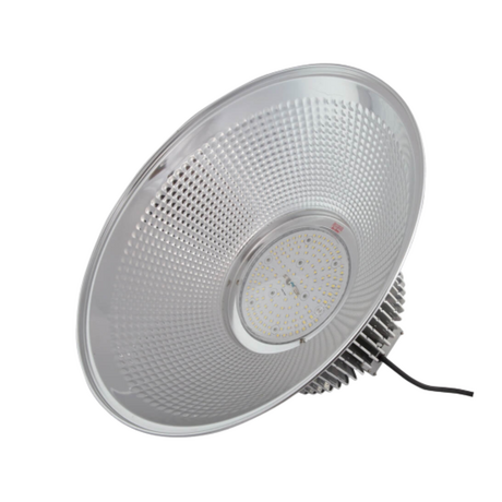 Đèn Led Highbay Rạng Đông HB02 500/200W ánh sáng trắng