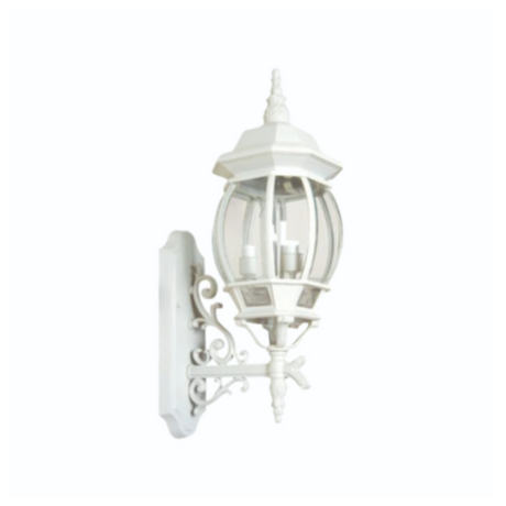 Đèn Led gắn vách 5W Duhal DTV017