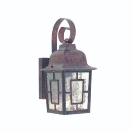 Duhal DTV015 5W Wall Mounted LED Light