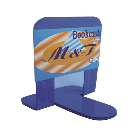 M&T Book Stopper Type 1