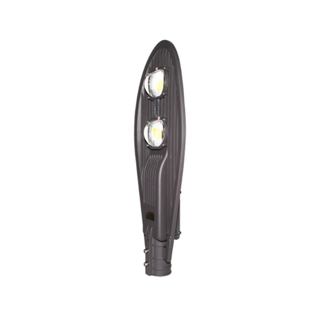 Đèn Led chiếu sáng đường Rạng Đông CSD02 100W ánh sáng trắng