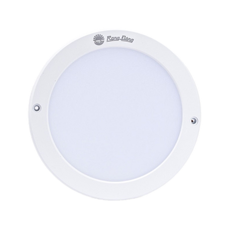 Đèn Led Downlight ốp trần tròn Rạng Đông LN11 220/18W ánh sáng trắng