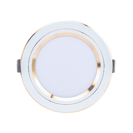 Đèn Led Downlight đổi màu Rạng Đông AT20 ĐM 90/8W