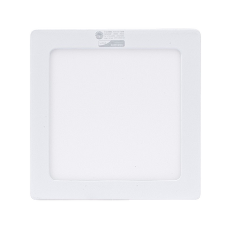 Đèn Led Downlight ốp trần vuông Rạng Đông LN08 230x230/18W ánh sáng trắng