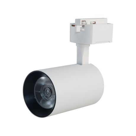 Đèn Led Tracklight đổi màu Rạng Đông TRL04RF 20W