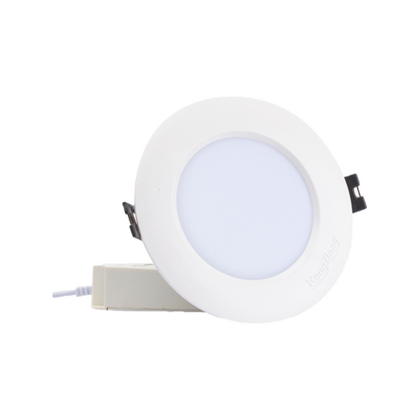 Rang Dong AT02 DM 90/7W SS Color Changing Led Downlight