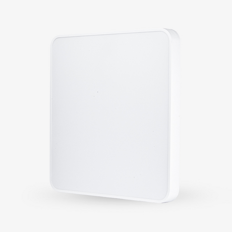 Rang Dong LN16 540x540/40W square ceiling LED Downlight white light
