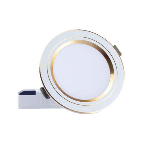 Đèn Led Downlight đổi màu Rạng Đông AT20 ĐM 90/8W