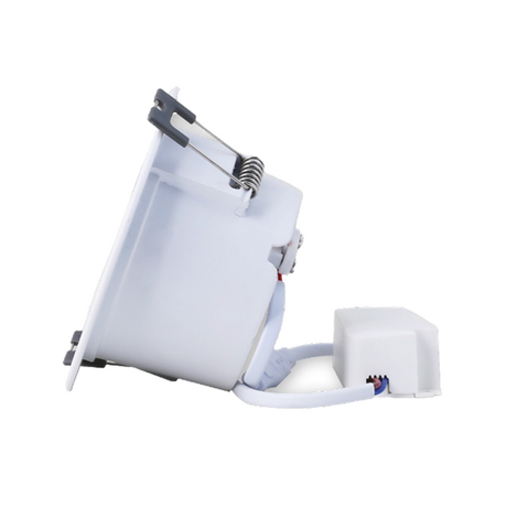 Đèn Led Downlight đổi màu Rạng Đông AT17 ĐM 90/7W