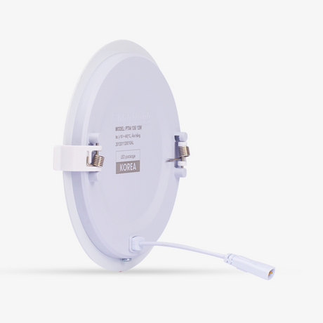 Đèn Led Panel đổi màu Rạng Đông PT04RF 110/9W