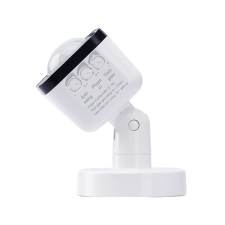 Công tắc cảm biến Rạng Đông CT01PIR 300W