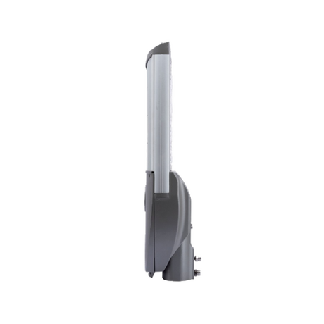 Đèn Led chiếu sáng đường Rạng Đông CSD04 200W ánh sáng trung tính