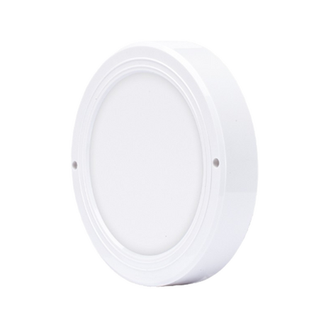 Đèn Led Downlight ốp trần tròn Rạng Đông LN05 220/14W ánh sáng trắng