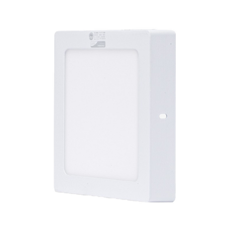 Đèn Led Downlight ốp trần vuông Rạng Đông LN08 230x230/18W ánh sáng trắng