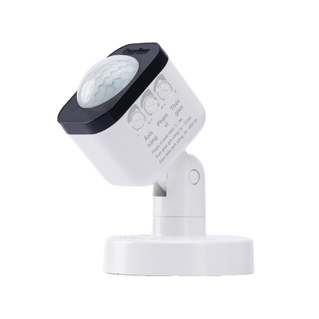Công tắc cảm biến Rạng Đông CT01PIR 300W
