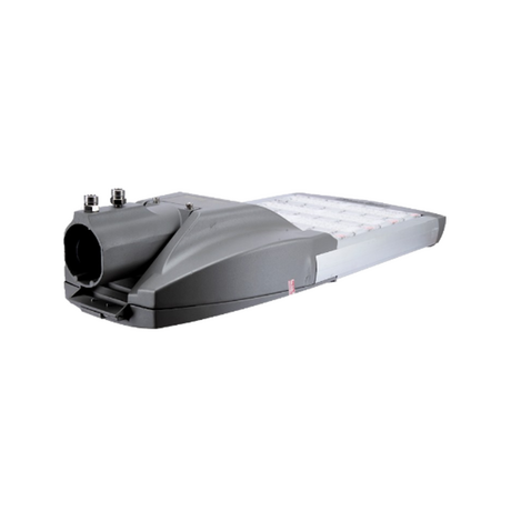 Đèn Led chiếu sáng đường Rạng Đông CSD04 200W ánh sáng trung tính