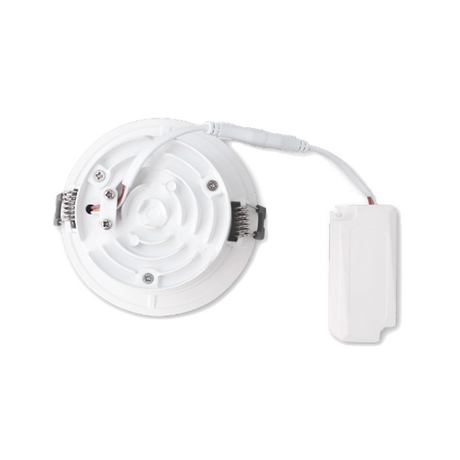 Đèn Led Downlight đổi màu Rạng Đông AT17 ĐM 110/12W