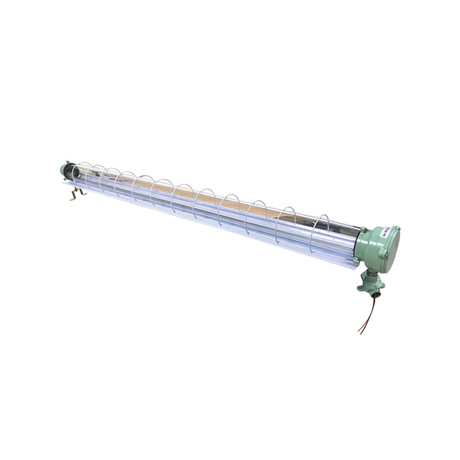Bộ đèn Led chống nổ Rạng Đông CN01 1200/20WDA ánh sáng trắng