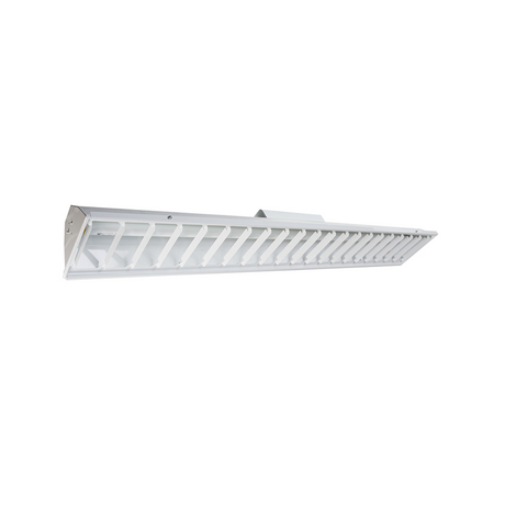 Bộ đèn Led Tube Rạng Đông T8 TT01 CSBA /20Wx1 ánh sáng trắng