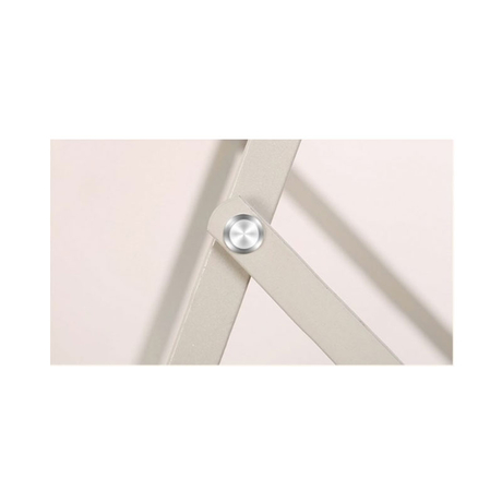 Thang ghế nhôm bậc lớn Nikita NKT-DL05