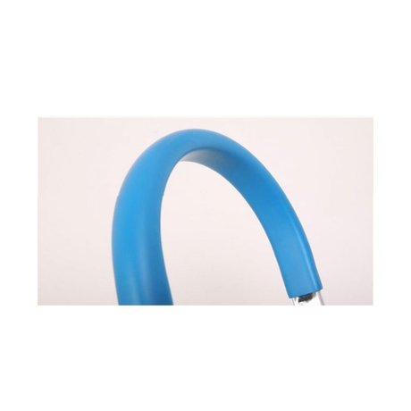 Thang ghế nhôm bậc lớn Nikita NKT-DL05