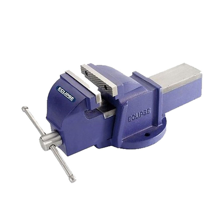 Ê tô cải tiến Eclipse EQRV-5