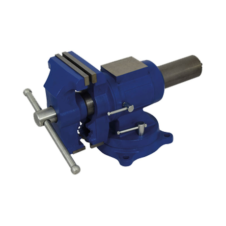 Eclipse EMPV-5 Improved Vise