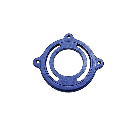 Eclipse EMVSB-8 Vise Stand