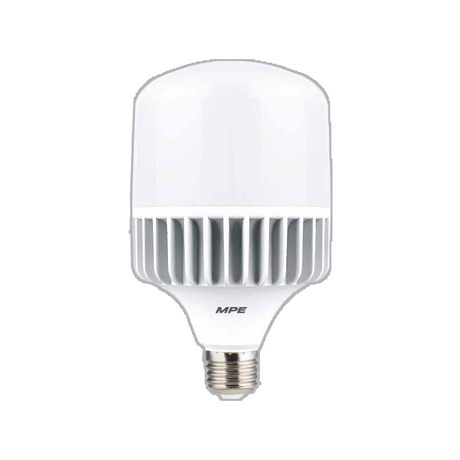 Đèn Led Bulb 50W đui E27 MPE LBD-50T ánh sáng trắng