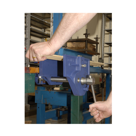 Eclipse EWWQR9 Enhanced Vise