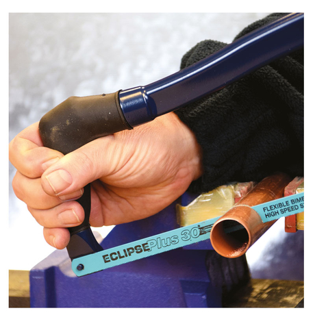 Eclipse 71-424R Handheld Metal Saw Blade Box