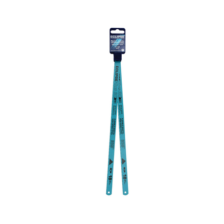 Eclipse 71-418R10 Handheld Metal Saw Blade Box