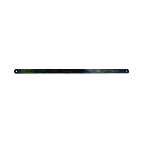 Box of 10 Eclipse AM47XPB handheld metal saw blades