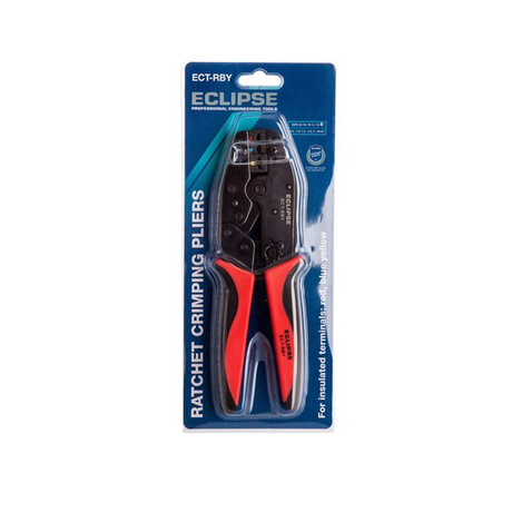 Eclipse ECT-RBY Crimping Pliers