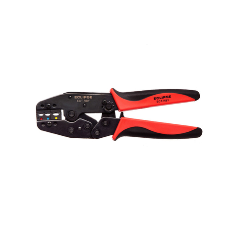 Eclipse ECT-RBY Crimping Pliers