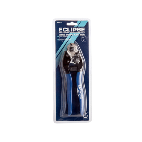 Eclipse EWC8 wire cutters
