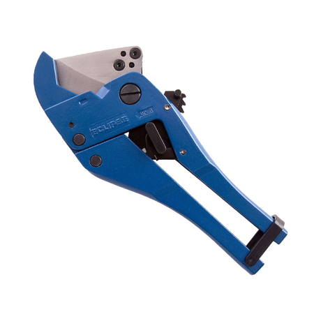 Eclipse PVC Plastic Cutting Scissors EPPC42