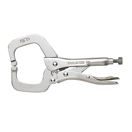 Eclipse E6R Clamp Pliers