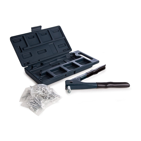 Eclipse 2735 Rivet Pliers