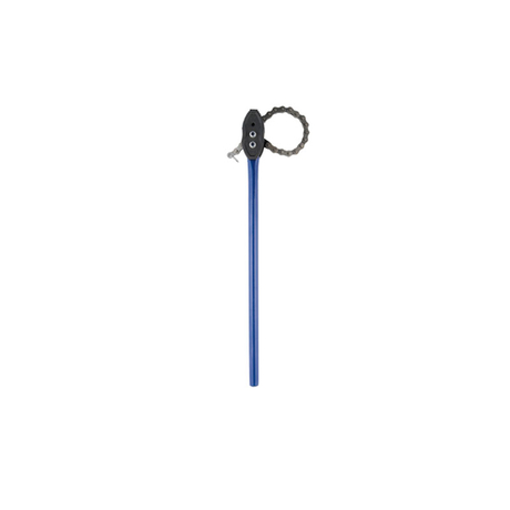 Mỏ lếch răng 75x475mm Eclipse ECPW2-1/2