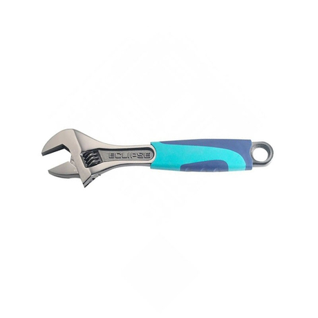 33x200mm Eclipse ADJW8 Wrench