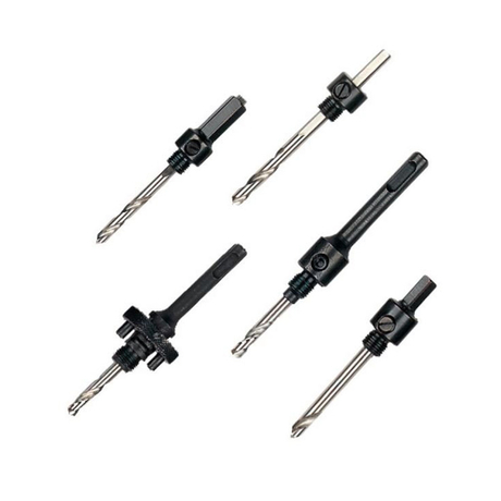 Mũi khoan định tâm Eclipse E6