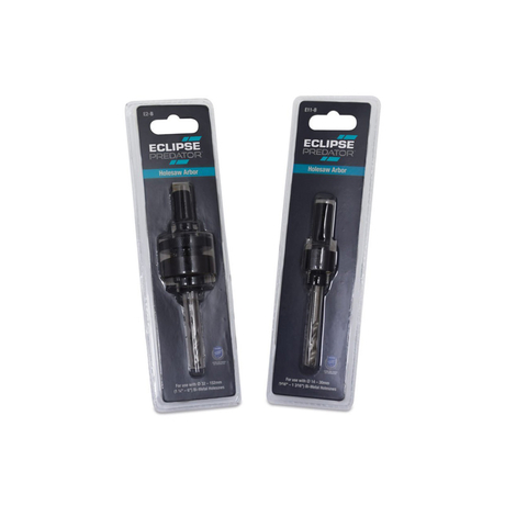 Eclipse EE12 center drill bit