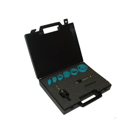 Eclipse EE30-K Alloy Drill Bit